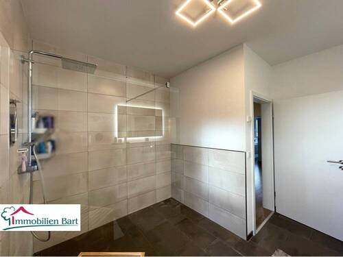 Badezimmer OG - 