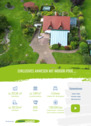 Exposé mit Videos und 360 Grad-Tour anfordern.png - 6 Zimmer Mehrfamilienhaus, Wohnhaus zum Kaufen in Brandenburg an der Havel