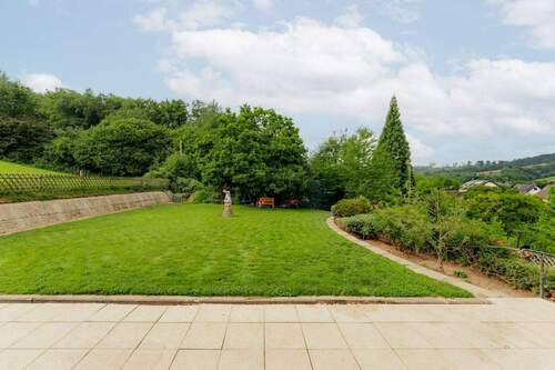 Garten - 