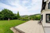 Terrasse - 5 Zimmer Einfamilienhaus zum Kaufen in Odenthal