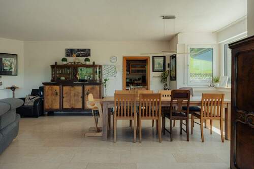Essbereich - 