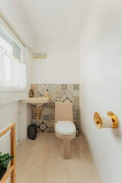 Gäste-WC - 
