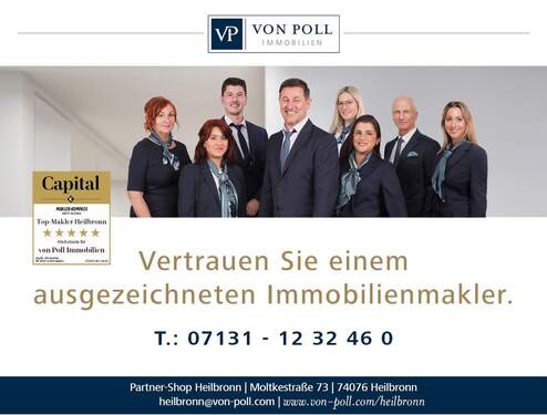 Imagebild Team - 