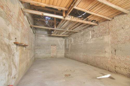Scheune / Garage - 