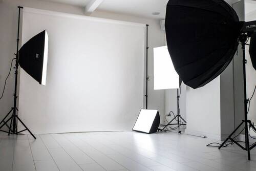 Studio - Büro in Essen zur Miete