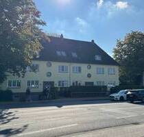 Rentables Mehrfamilienhaus in Norderstedt