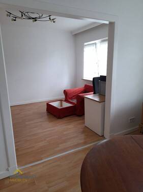 Beispiel Wohnung - 