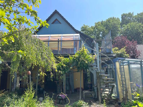 Bild 2 - 5 Zimmer Einfamilienhaus zum Kaufen in Bremen / Schönebeck