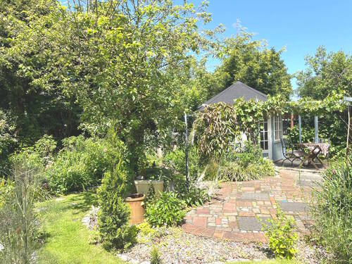 Bild 4 - Einfamilienhaus mit 181,00 m&sup2; in Bremen / Schönebeck zum Kaufen