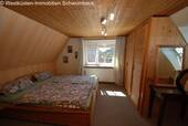 Schlafzimmer DG - 