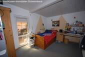 Schlafzimmer EG - 