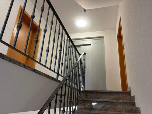 Treppenhaus - 