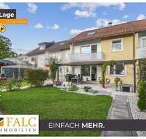 Gemütliches Wohnen in ruhiger Lage - Ihr neues Zuhause - Fürstenfeldbruck