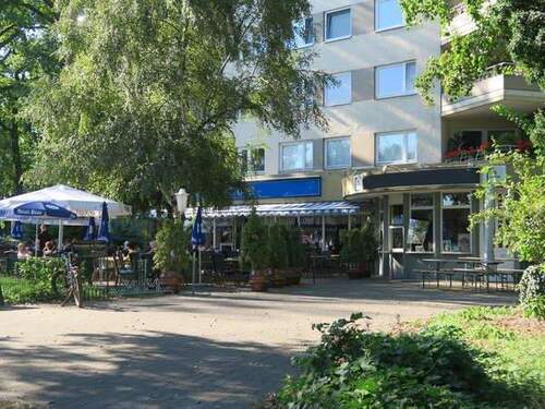 Bild 2 - 3 Zimmer Gewerbeobjekt (Büro, Produktion, Verkauf) zur Miete in Berlin