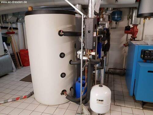 Weimar, Goetheplatz 3-5, Foto 18 - 