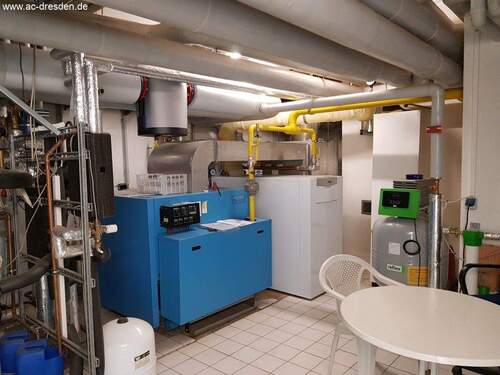 Weimar, Goetheplatz 3-5, Foto 17 - 