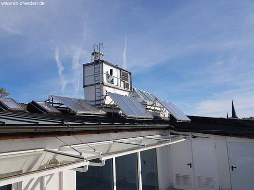 Weimar, Goetheplatz 3-5, Foto 20 - 