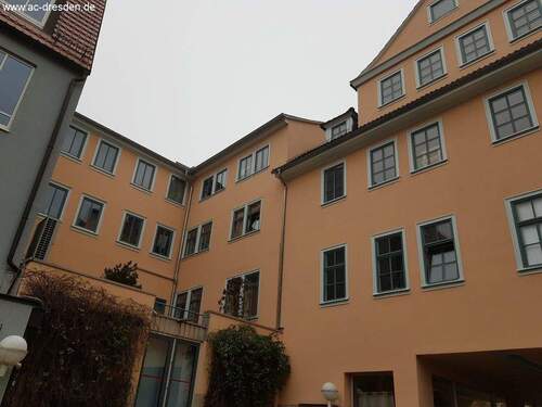 Weimar, Goetheplatz 3-5, Foto 06 - 