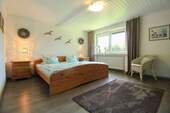FeWo Schlafzimmer - 