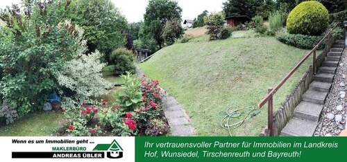 Garten - 