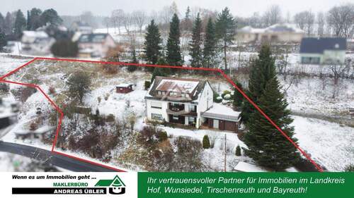 Titelbild - Platz für mehrere Generationen - Wohnen mit Garten und Naturblick in Vordorfermühle