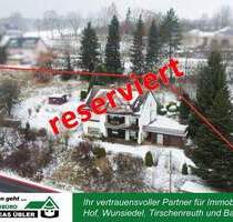 Platz für mehrere Generationen - Wohnen mit Garten und Naturblick in Vordorfermühle