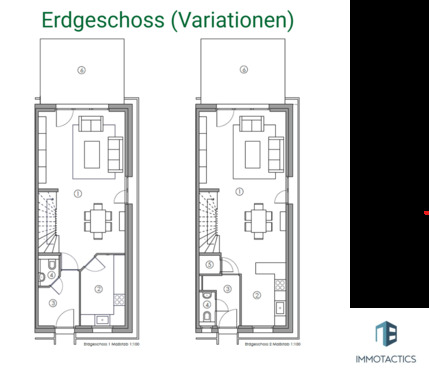 Erdgeschoss - 