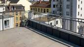 Dachterrasse II - 