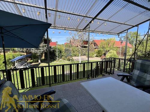 Überdachte Terrasse (W) - 