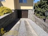 Garagenzufahrt (beheizbar) - 