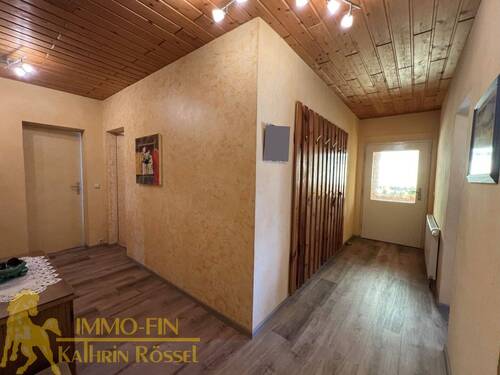 EG: Flur vorderer Bereich - 