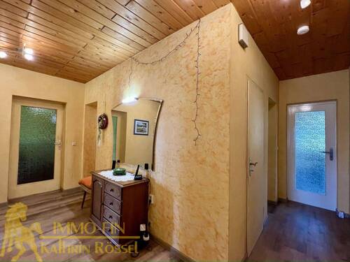 EG: Flur hinterer Bereich - 