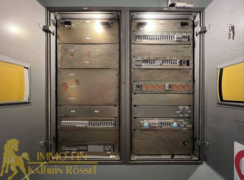 KG: Sicherungskasten - 