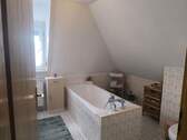 Badewanne DG - 