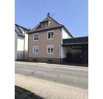 2-Familien-Haus mit schönem Garten in zentraler Lage - Pfungstadt