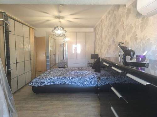 Schlafzimmer OG mit Klima - 