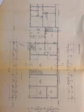 Garagen - Werkstatt - 