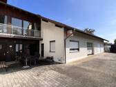 Bild 3 - 8 Zimmer Mehrfamilienhaus, Wohnhaus in Pocking