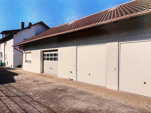 Bild 4 - Mehrfamilienhaus, Wohnhaus mit 260,00 m&sup2; in Pocking zum Kaufen