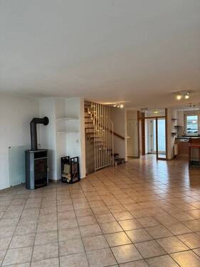 weitere Ansicht Wohnen - 