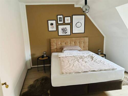 Schlafzimmer - 