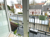 Balkon - Etagenwohnung mit 65,80 m&sup2; in Soest zum Kaufen