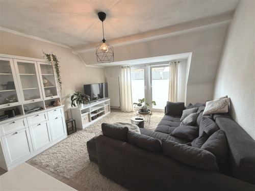 Wohnzimmer - 