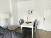 Wohn-/Esszimmer - 