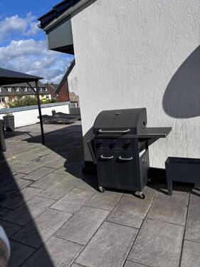 Dachterrassenansicht 3 - 