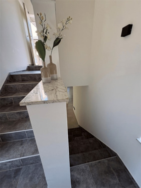 Treppenhausansicht EGOG - 