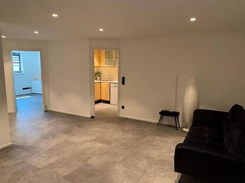 Raum1 Souterrain Ansicht 2 - 