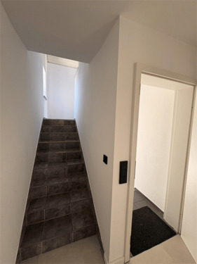 Treppenhaus UGOG - 