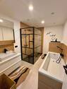 Badezimmeransicht 1 - 
