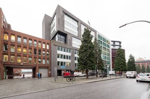 Bild 6 - Büro in Hamburg